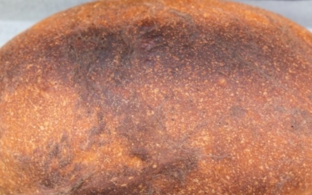 испечь хлеб