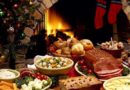 Рецепты приготовления горячих блюд  на праздничный новогодний стол 2024