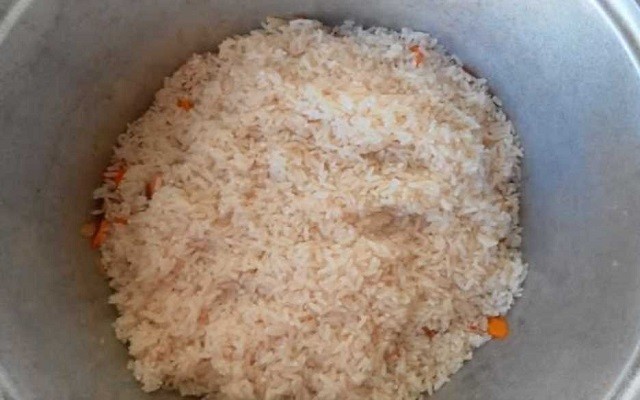 добавить рис