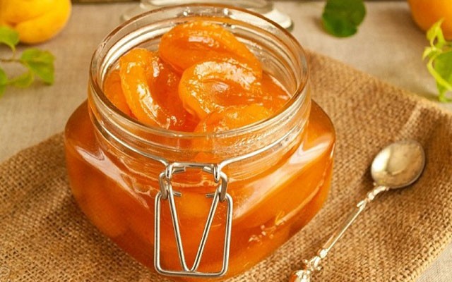 Варенье из абрикосов без косточек — 6 лучших рецептов на зиму